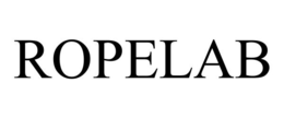 ROPELAB trademark