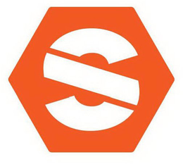 S trademark