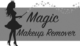 MAGIC MAKEUP REMOVER trademark