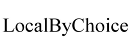 LOCALBYCHOICE trademark