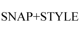 SNAP+STYLE trademark