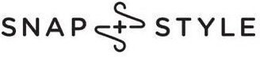 SNAP S+S STYLE trademark