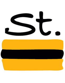 ST. trademark