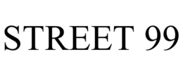 STREET 99 trademark