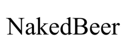 NAKEDBEER trademark