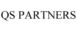 QS PARTNERS trademark