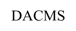 DACMS trademark