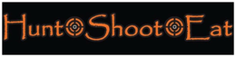 HUNT SHOOT EAT trademark
