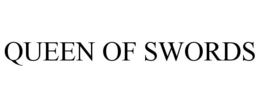 QUEEN OF SWORDS trademark