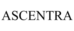 ASCENTRA trademark
