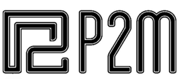 P2 P2M trademark