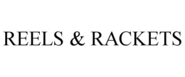 REELS & RACKETS trademark