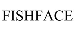 FISHFACE trademark