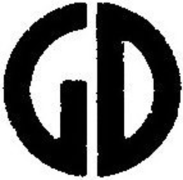 GD trademark