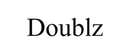 DOUBLZ trademark