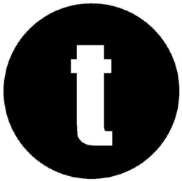 T trademark