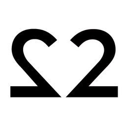 THE NUMBER TWO (2) trademark