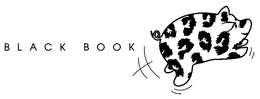 BLACK BOOK trademark
