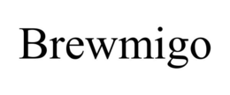 BREWMIGO trademark