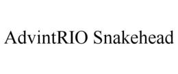 ADVINTRIO SNAKEHEAD trademark