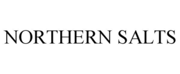 NORTHERN SALTS trademark