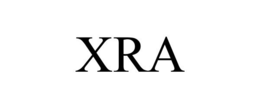 XRA trademark