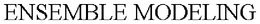 ENSEMBLE MODELING trademark