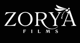 ZORYA FILMS trademark
