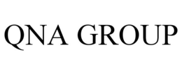 QNA GROUP trademark