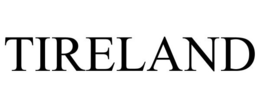 TIRELAND trademark