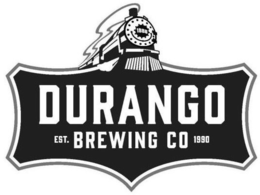 1888 DURANGO EST. BREWING CO 1990 trademark