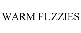 WARM FUZZIES trademark