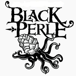 BLACK PERLE trademark