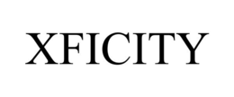 XFICITY trademark