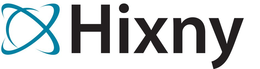 HIXNY trademark
