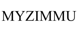 MYZIMMU trademark