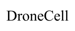 DRONECELL trademark