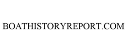 BOATHISTORYREPORT.COM trademark