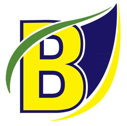 B trademark
