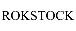 ROKSTOCK trademark