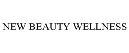 NEW BEAUTY WELLNESS trademark