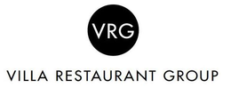 VRG VILLA RESTAURANT GROUP trademark