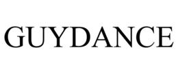 GUYDANCE trademark