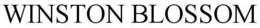 WINSTON BLOSSOM trademark