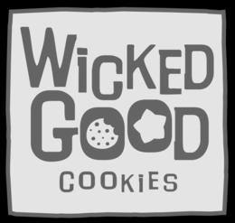 WICKED GOOD COOKIES trademark