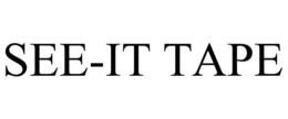 SEE-IT TAPE trademark