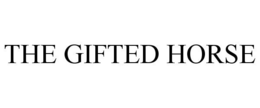 THE GIFTED HORSE trademark