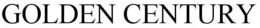 GOLDEN CENTURY trademark