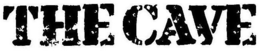 THE CAVE trademark