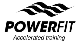 POWERFIT ACCELERATED TRAINING trademark